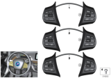 Diagram for 2018 BMW i3 Cruise Control Switch - 61319313891