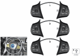 Diagram for 2014 BMW i3 Cruise Control Switch - 61319313891