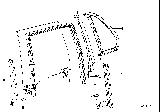Diagram for 1990 BMW 325i Window Channel - 51341906807
