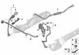 Diagram for 2018 BMW Alpina B7 Fuel Tank Vent Valve - 13908658518