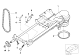 Diagram for 2005 BMW 760Li Oil Pump - 11417574530