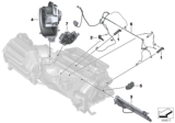 Diagram for 2020 BMW M340i Blower Motor - 64119382861