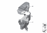 Diagram for BMW X4 Fuse Box - 12908632555