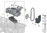 Diagram for BMW Z4 Timing Chain - 11418631843
