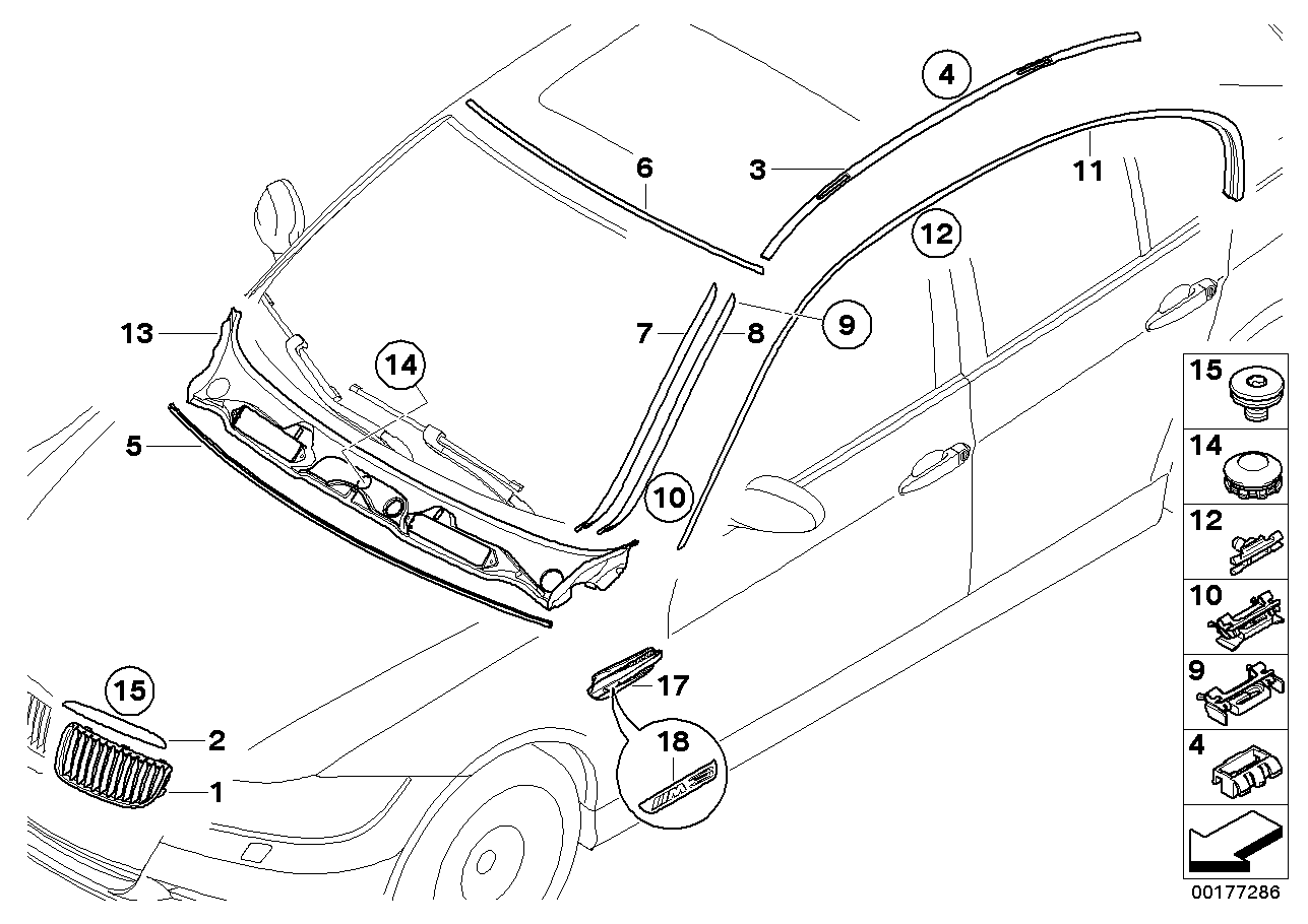 Ошибка 0029e1 bmw