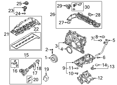 BMW 12618477813 OIL PRESSURE SENSOR