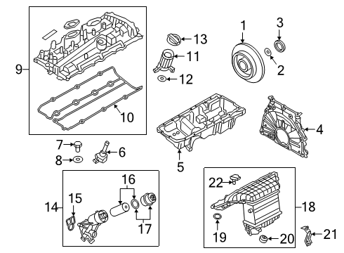 BMW 12145A232D3 BASIC COTROL UNIT DME