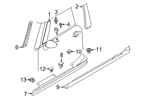 Cover, Column A Right Diagram for 51137344184