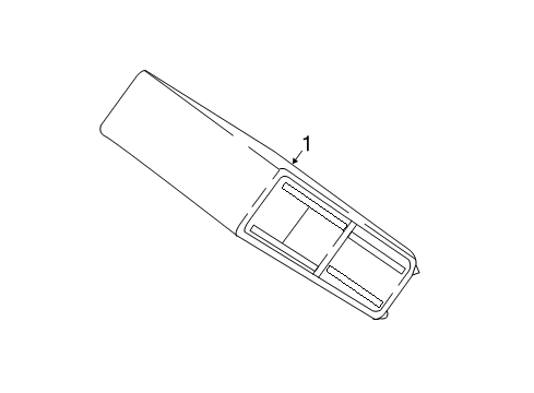 2023 BMW 540i xDrive Electrical Components Diagram 3