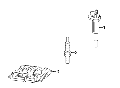 Basic Cotrol Unit Dme Diagram for 12148664451