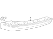 Diagram for BMW iX Tail Light - 63215A81744