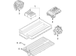 Diagram for BMW i3 Batteries - 61278851706