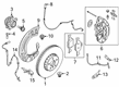 Diagram for 2024 BMW X7 Brake Master Cylinder - 34505A8B118