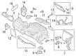 Diagram for BMW i4 A/C Switch - 61315A63F16