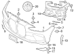 Diagram for 2024 BMW M4 Emblem - 51148492586