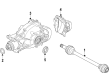 Diagram for BMW X7 Drive Shaft - 26108859170