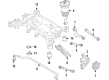 Diagram for 2023 BMW X5 M Air Suspension Compressor - 37205A5D5D5