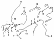 Diagram for 2024 BMW 230i PCV Valve Hose - 16118740560