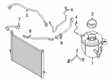 Diagram for 2022 BMW 540i xDrive Cooling Hose - 17129485193