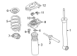 Diagram for 2022 BMW 228i Gran Coupe Coil Springs - 33536892121