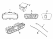 Diagram for BMW X5 M Air Bag Clockspring - 61315A819F1