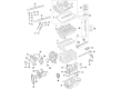 Diagram for 2023 BMW 530e xDrive Harmonic Balancer - 11239884675