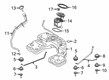 Diagram for BMW 750e xDrive Fuel Pump Driver Module - 16145A88E67