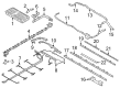 Diagram for BMW iX Batteries - 61278846469