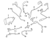 Diagram for BMW M440i Gran Coupe PCV Valve Hose - 16118485972