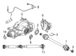 Diagram for 2024 BMW X5 Differential - 33108849915