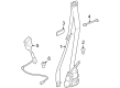 Diagram for BMW 760i xDrive Seat Belt - 72115A33066