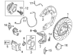 Diagram for 2021 BMW X7 Brake Disc - 34206898493