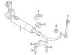 Diagram for BMW 750e xDrive Sway Bar Link - 31356896814