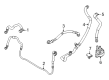 Diagram for 2024 BMW X6 Radiator Hose - 64219398797