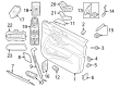 Diagram for BMW 760i xDrive Window Switch - 61319858637