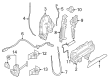 Diagram for BMW i4 Door Handle - 51215A0C766