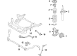 Diagram for BMW Z4 Sway Bar Kit - 31305A08AB9