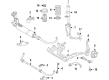 Diagram for 2023 BMW M5 Body Control Module - 63119850445