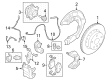 Diagram for BMW i4 Brake Disc - 34208831440