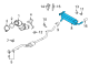 Diagram for 2022 BMW 330e Tail Pipe - 18307933830