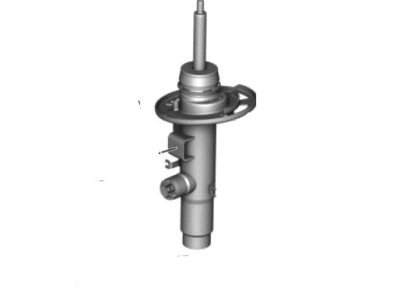 BMW M340i Shock Absorber - 37106895060