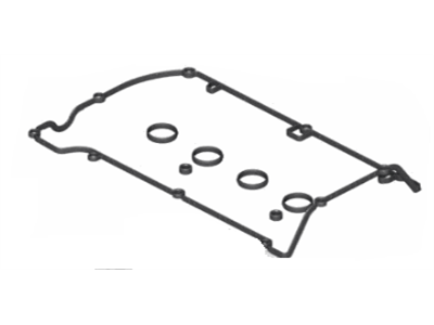 11127582400 Genuine BMW Set Of Profile Gaskets BMW Parts Deal