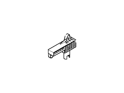 BMW 23427571300 Clutch Position Sensor Kit