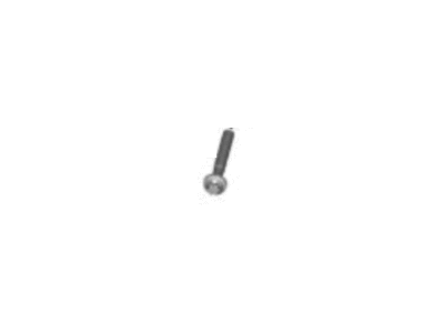 BMW 07119909667 HEXALOBULAR SOCKET SCREW