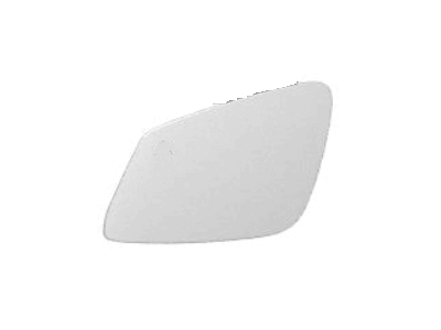 BMW X2 Side View Mirrors - 51167302013