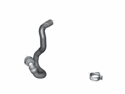 2020 BMW X3 Cooling Hose - 64216993452