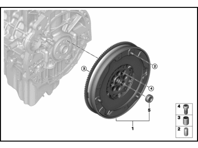 BMW 11227520706