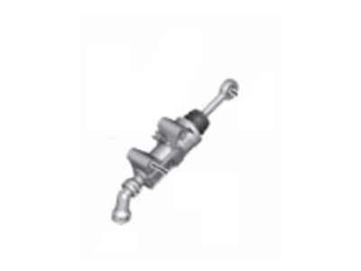 BMW Clutch Master Cylinder - 21526876370