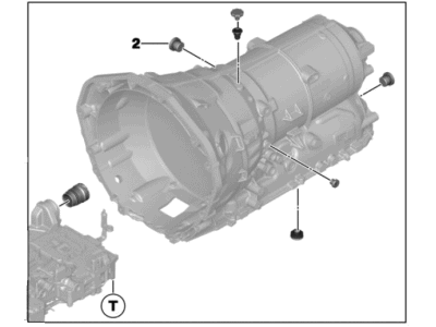 BMW 24147588896