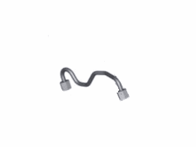 BMW 13538630455 HIGH PRESSURE PIPE